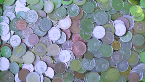 coins-from-selling-items,-cash