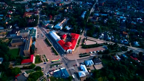 Volokolamsk,-donde-se-encuentra-la-Catedral-de-la-Resurrección-de-Cristo