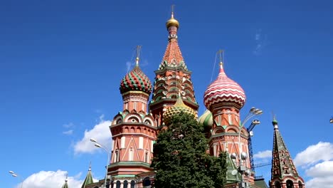 Catedral-de-San-Basilio-(templo-de-Basilio-el-Bienaventurado),-Plaza-Roja,-Moscú,-Rusia