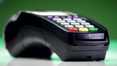 Transfer-payment.-Credit-card-payment-terminal.