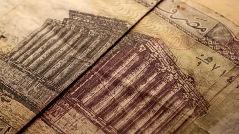 Foreign-Currency-Notes