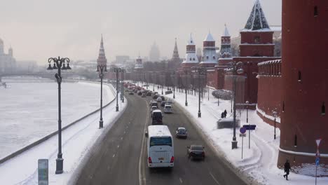 Vista-nocturna-de-Kremlin