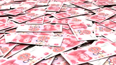 Stack-of-Chinese-Yuan