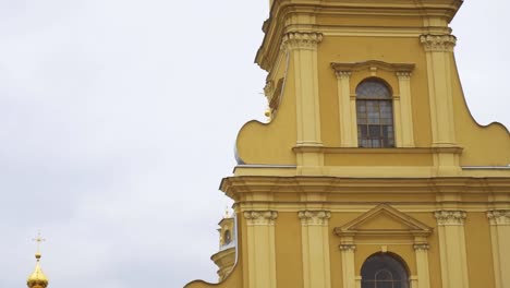 Sankt-Peter-und-Paul-Kathedrale-in-Sankt-Petersburg.