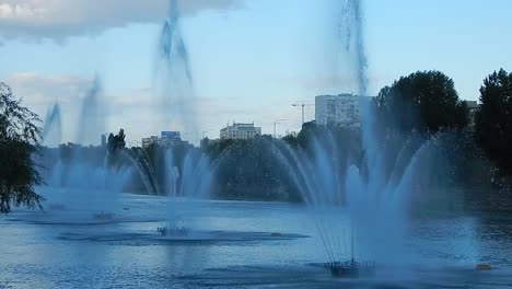 Arquitectura,-iluminación,-edificios,-calles