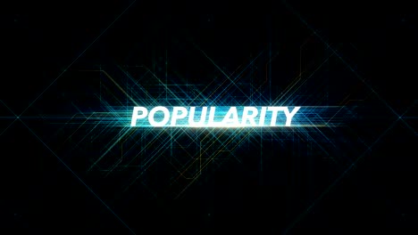 Digital-Lines-Tech-Word---POPULARITY