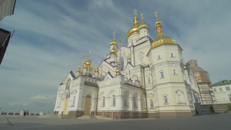 Church-inside-Pochaev-Monastery