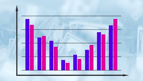 Graph-diagram-animation