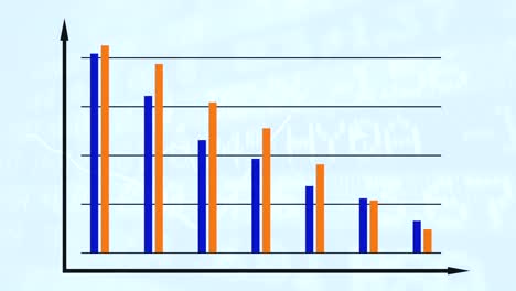 Graph-diagram-animation