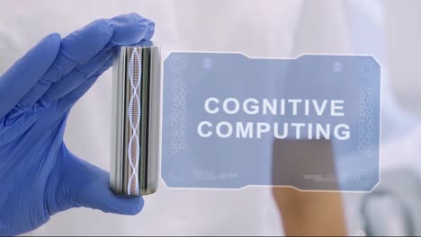 Hand-in-glove-with-hologram-Cognitive-computing