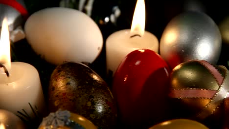 Easter-eggs-and-candles