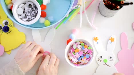 Easter-craft