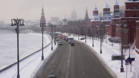 Vista-nocturna-de-Kremlin