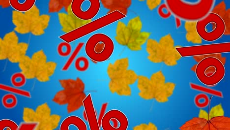 Autumn-sale