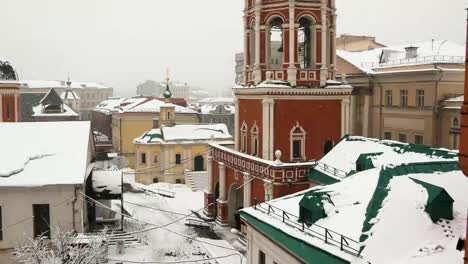 Nevadas-en-Moscú.