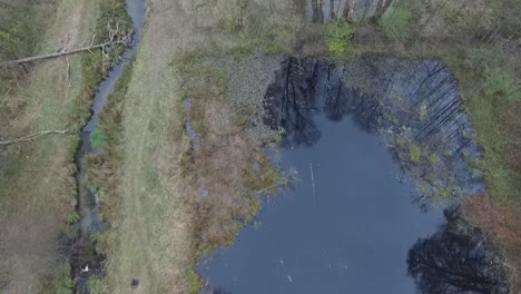 Landscapes-of-Kiev-taken-from-the-drone.