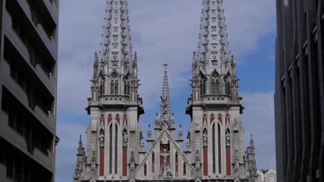 Iglesia-de-San-Nicolás.-Kiev.-Ucrania.