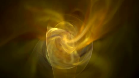 Colorful-fire-pattern-abstract-motion-background