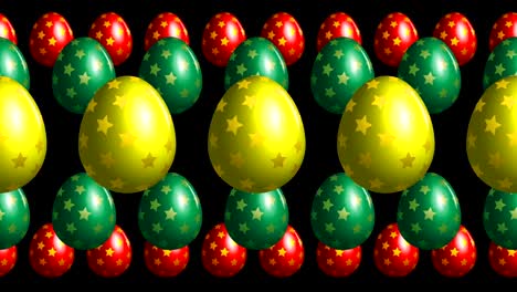 Cartoon-easter-eggs-seamless-background