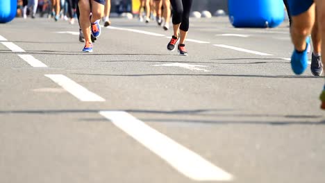 Gente-corriendo