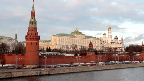 Grand-Kremlin-Palace