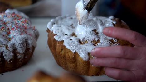 Traditionelle-Osterkuchen