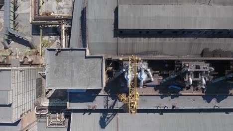 urban-coal-boiler-house-aerial-view