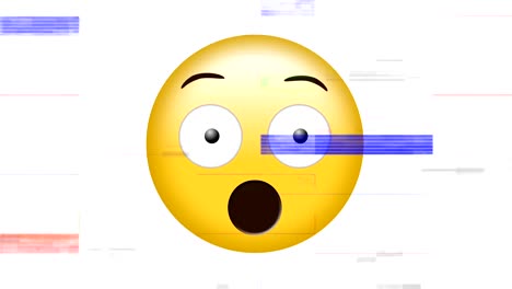 Erstauntes-Gesicht-Emoji