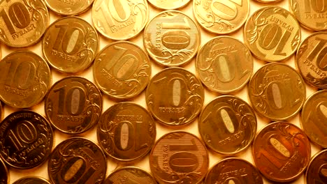 Golden-Coins