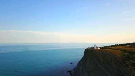 Lighthouse-On-The-Rock