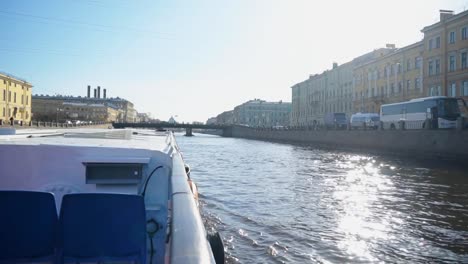 Water-excursions-along-the-rivers-and-canals-of-St.-Petersburg.