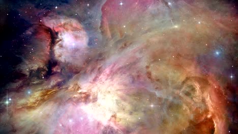 Orion-Nebula-Approach