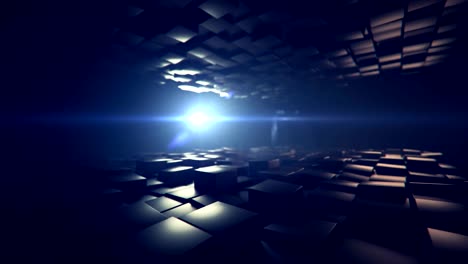 4K-Abstract-Cubic-Background.