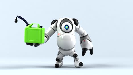 Big-robot---3D-Animation