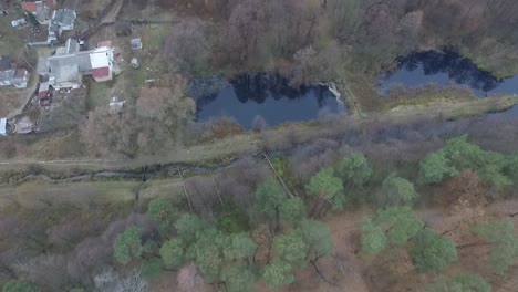 Landscapes-of-Kiev-taken-from-the-drone.