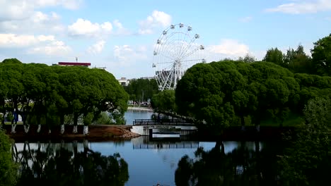 Kirov-Sommerkizzch-Juni