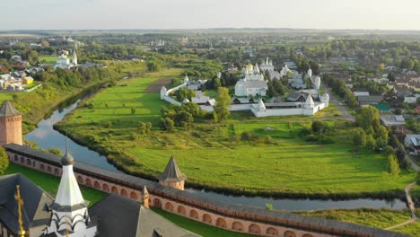 Aerial-view-of-the-Monastery-of-Saint-Euthymius