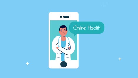 professional-doctor-in-smartphone-telemedicine