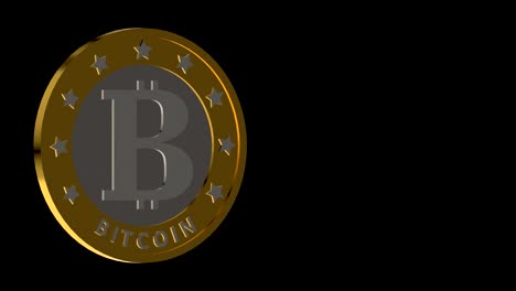 Rotación-de-Bitcoin-en-negro