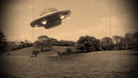 UFO-abducción-alienígena-vaca-OVNI-objeto-volador-no-identificado-extranjeros-cerca-encuentran-4k