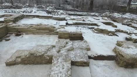 Excavation-of-an-old-orthodox-temple