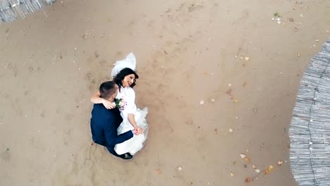 Concepto-de-boda-antena