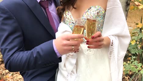 Hochzeitskonzept