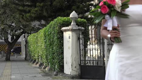 Bride-Crossing-Street