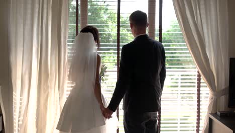 Wedding-couple-indoors.