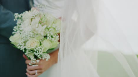 Bride-and-Groom-Kissing