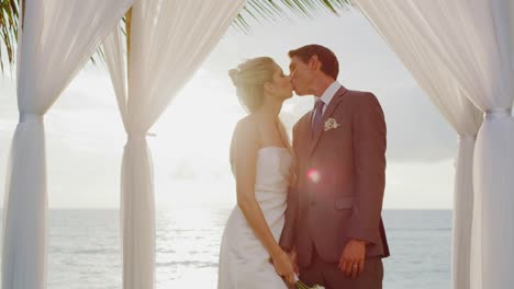 Wedding-Couple-Just-Married