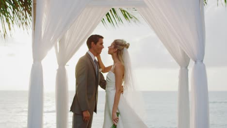 Wedding-Couple-Just-Married