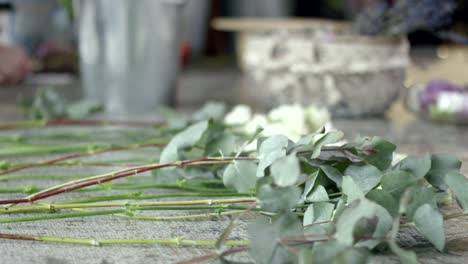 Einnahme-von-perfekte-Blumen-für-Ihre-Hochzeit-Bouquet