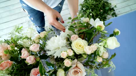 Flowers-event-wedding-decoration